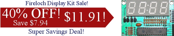 Our Current Sale Item